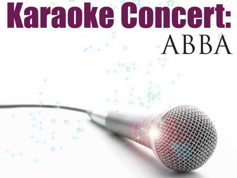 Karaoke Concert: Abba