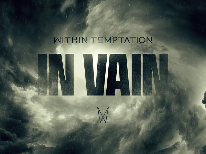In Vain (Single Edit)