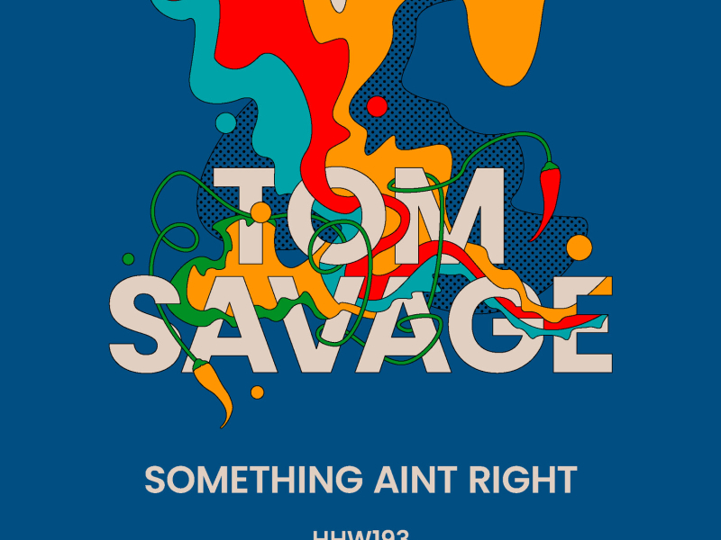 Something Ain't Right (EP)