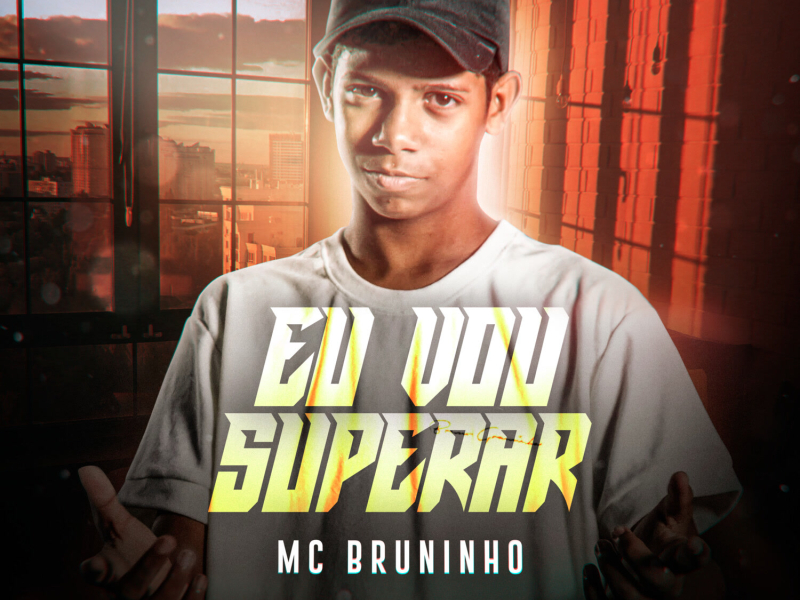 Eu Vou Superar (Single)