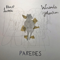 paredes (Single)