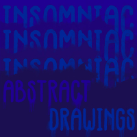 Abstract Drawings (Single)