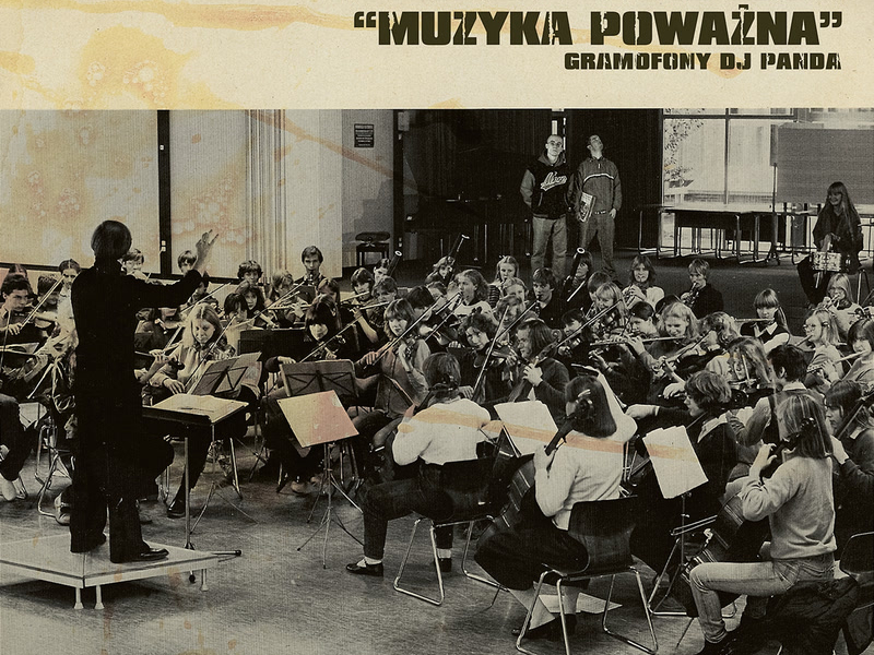 Muzyka Poważna