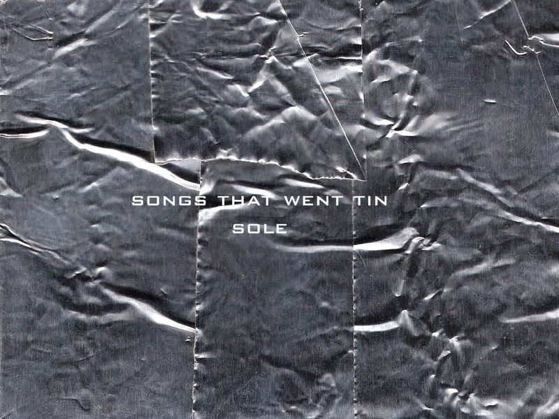 Songs That Went Tin