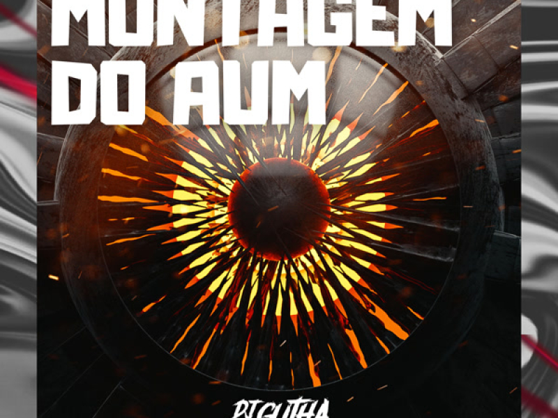Montagem do Aum (Single)
