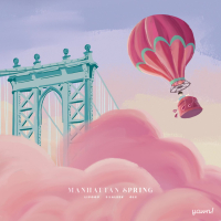 Manhattan Spring (Single)