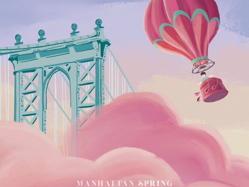 Manhattan Spring (Single)