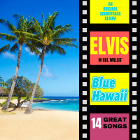 Blue Hawaii (Original Motion Picture Soundtrack)