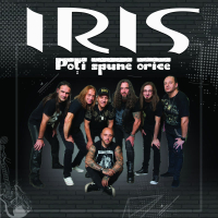 Poți spune orice (Single)