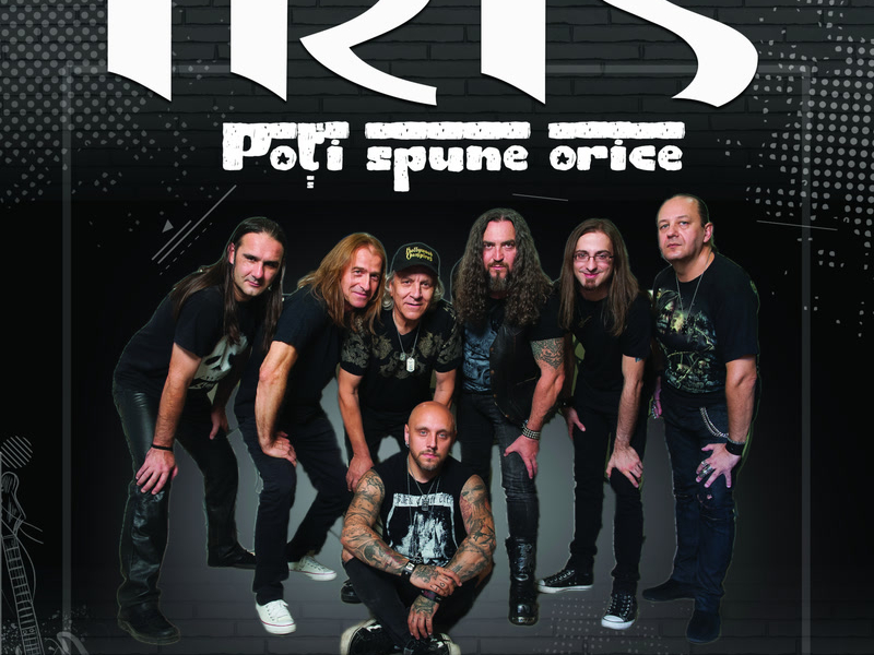 Poți spune orice (Single)