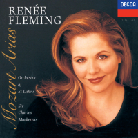 Renée Fleming - Mozart Arias