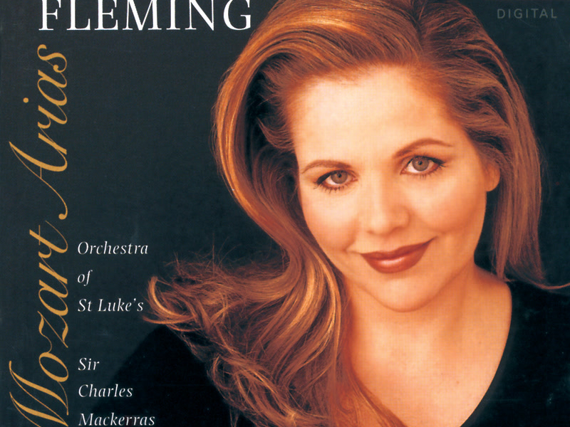 Renée Fleming - Mozart Arias