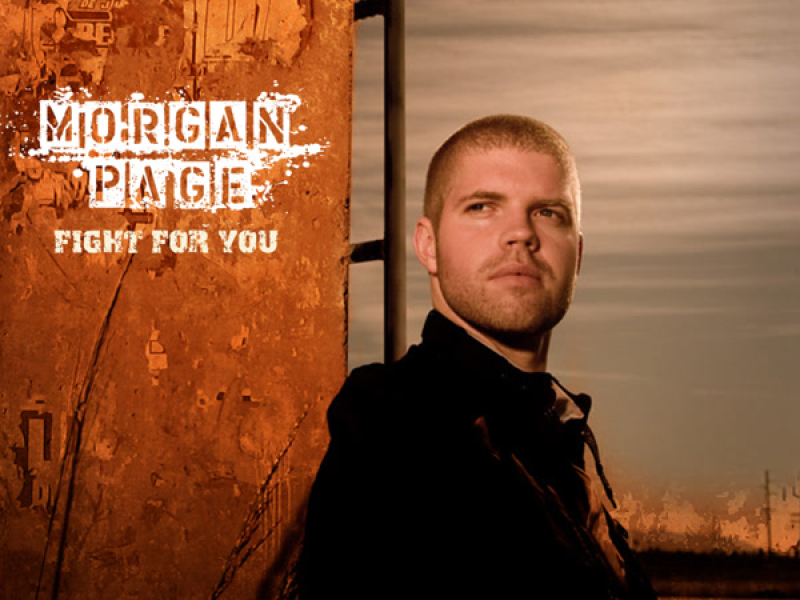 Fight For You (Single)