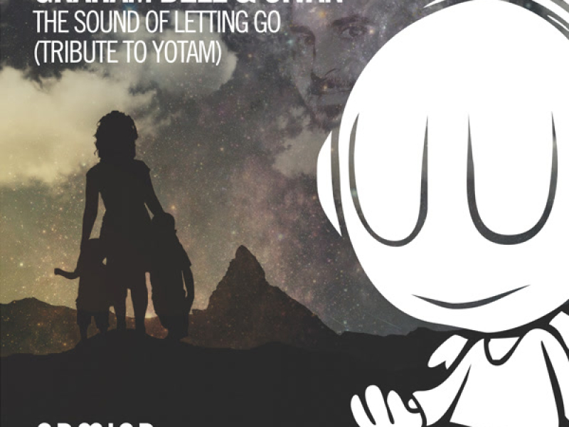 The Sound Of Letting Go (Tribute To Yotam) (Single)