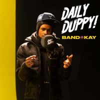Daily Duppy (Single)