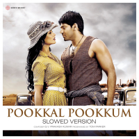 Pookkal Pookkum (Slowed Version) (Single)