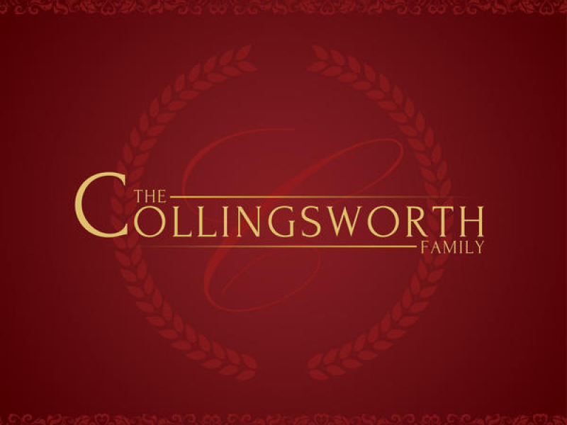 The Best of the Collingsworth Family, Vol. 2