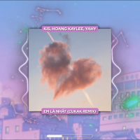 Em Là Nhất (Cukak Remix) (Single)