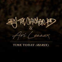 Time Today (Remix) (Single)