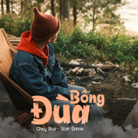 Bông Đùa (Single)
