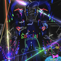 SPECIAL (Single)