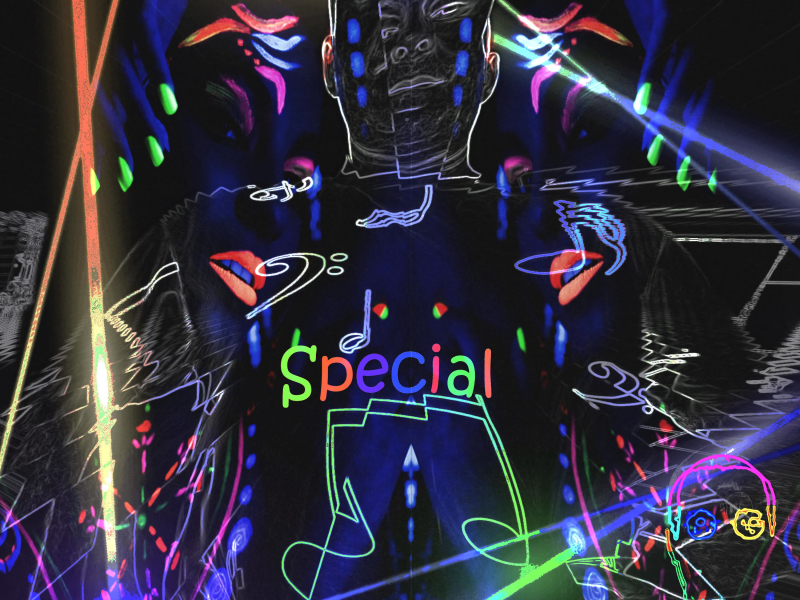 SPECIAL (Single)