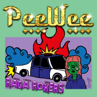 Raga Rokers (Single)
