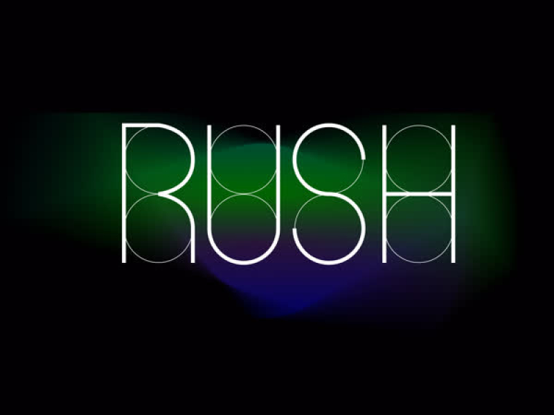 Rush (Radio Version) (Single)