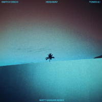 HIDEAWAY (Matt Sassari Remix) (Single)