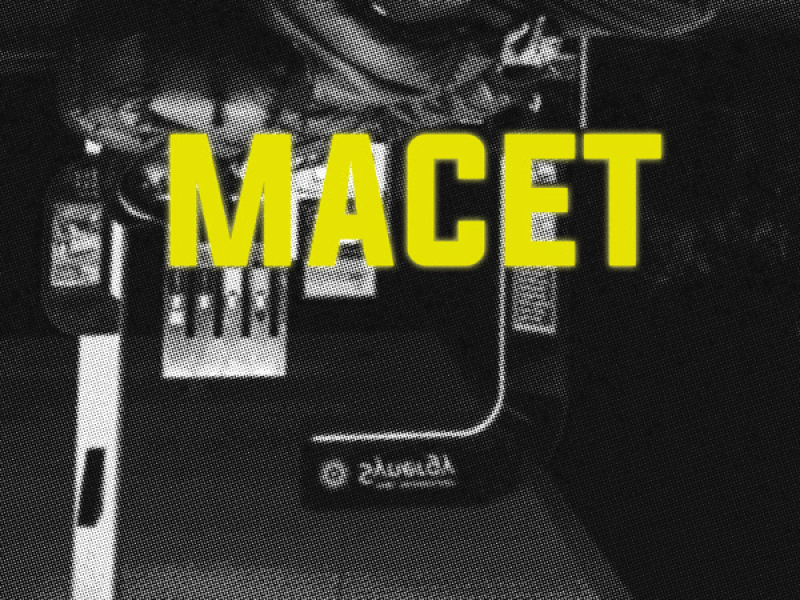 MACET (Single)