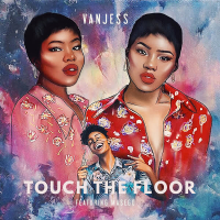 Touch the Floor (Single)