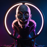 BAILE IN PHONK (Single)