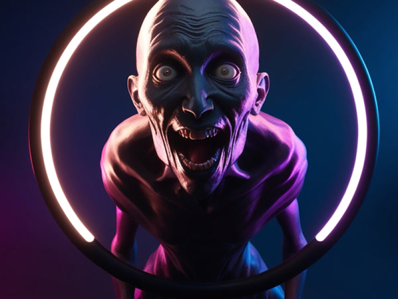 BAILE IN PHONK (Single)