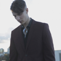 Give Up on Love (English Version) (Single)