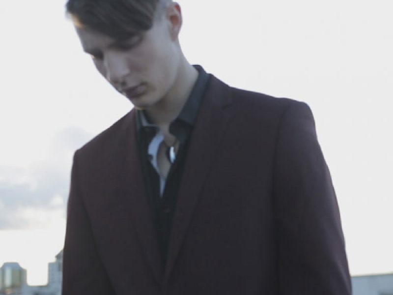 Give Up on Love (English Version) (Single)