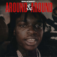 Around And Around (Single)