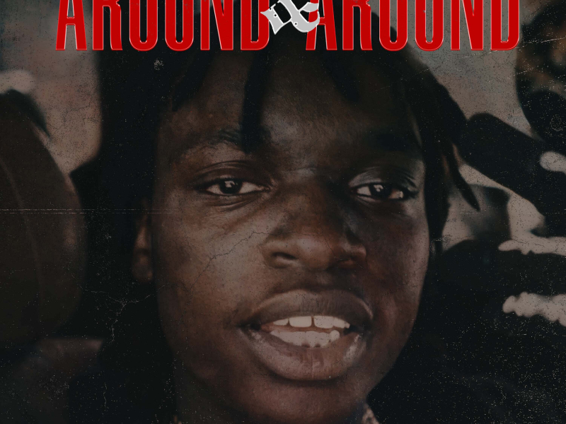 Around And Around (Single)