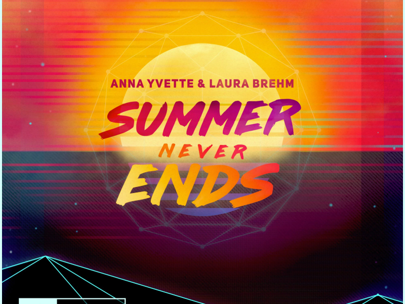 Summer Never Ends (Single)