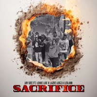 Sacrifice (feat. Louie Loc, Lazie Locz & Leilani) (Single)