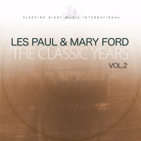 The Classic Years, Vol. 2