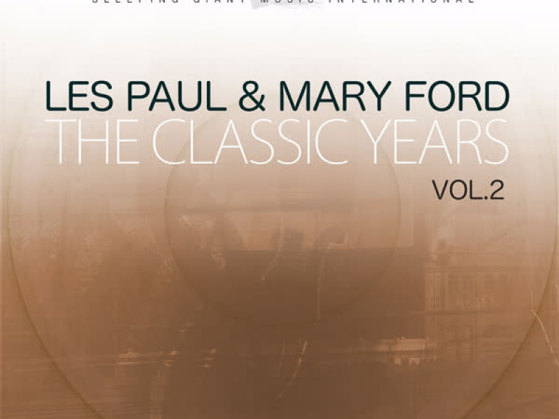 The Classic Years, Vol. 2