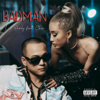 BAD MAN (Single)