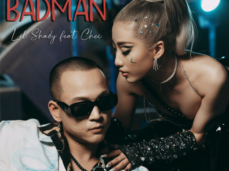 BAD MAN (Single)