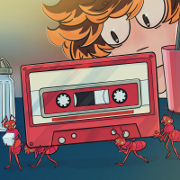 Sugar Playback (Single)