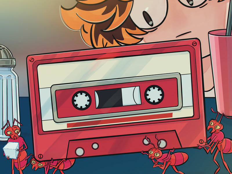 Sugar Playback (Single)