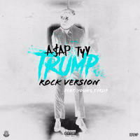 Trump (Rock Version) (Single)