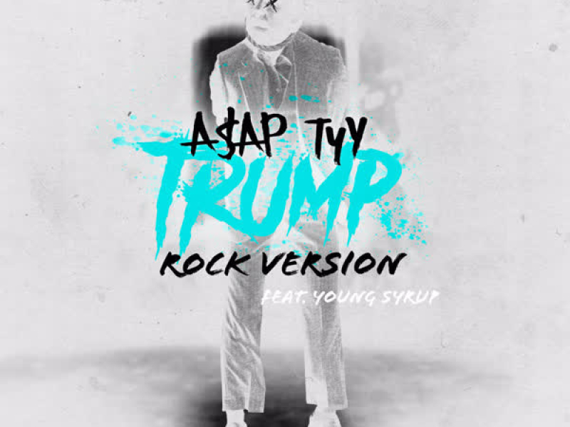 Trump (Rock Version) (Single)