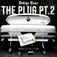 The Plug Pt. 2 (Single)