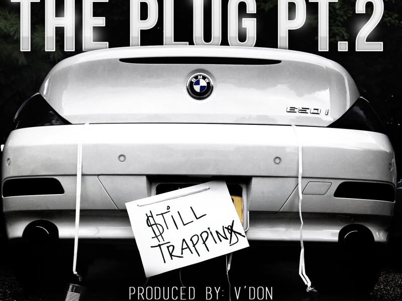 The Plug Pt. 2 (Single)