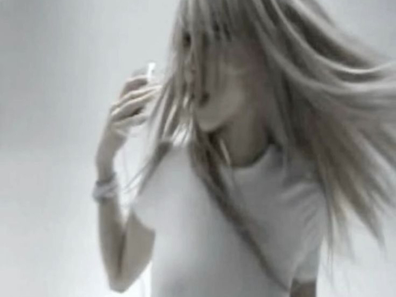 Government Hooker (Sped Up) (Single)